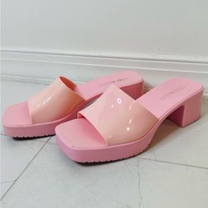 Steve Madden Harlin 9